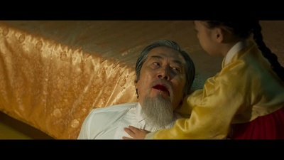 德惠翁主剧照的剧照