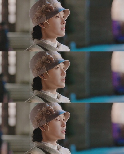 德惠翁主剧照的剧照