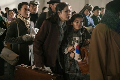 德惠翁主剧照的剧照