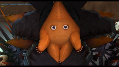 疯狂外星人剧照的剧照