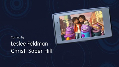 疯狂外星人剧照的剧照