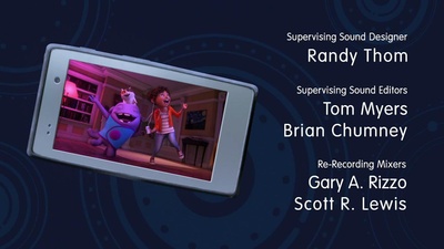 疯狂外星人剧照的剧照