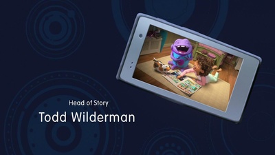 疯狂外星人剧照的剧照