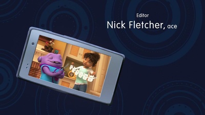 疯狂外星人剧照的剧照