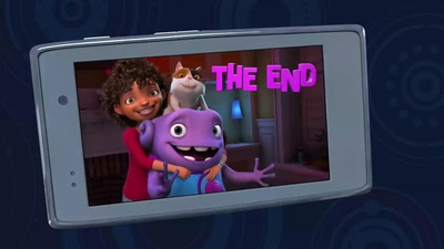 疯狂外星人剧照的剧照