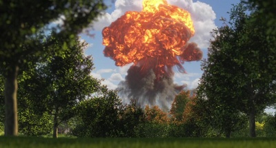 疯狂外星人剧照的剧照