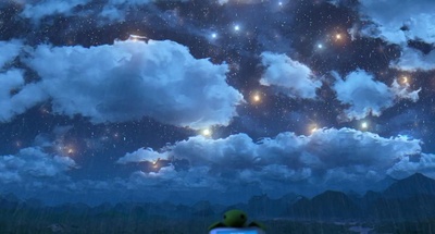 疯狂外星人剧照的剧照