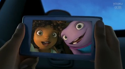 疯狂外星人剧照的剧照