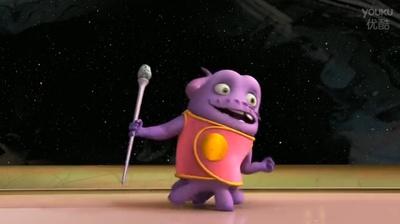 疯狂外星人剧照的剧照