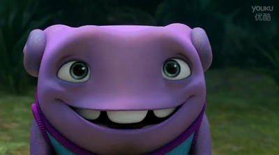 疯狂外星人剧照的剧照