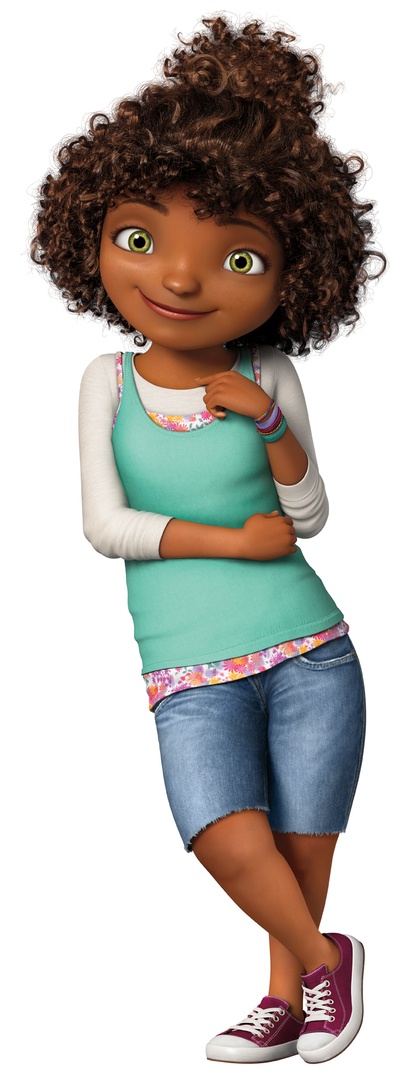 疯狂外星人剧照的剧照