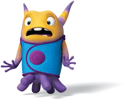 疯狂外星人剧照的剧照