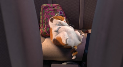 疯狂外星人剧照的剧照