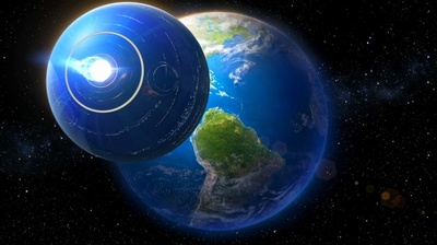 疯狂外星人剧照的剧照