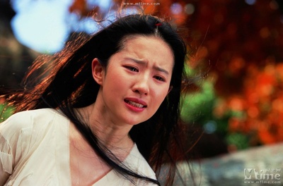 倩女幽魂剧照的剧照