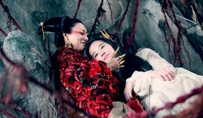 倩女幽魂剧照的剧照