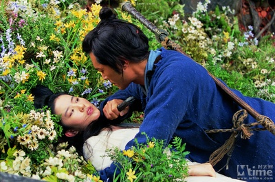 倩女幽魂剧照的剧照