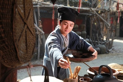 倩女幽魂剧照的剧照