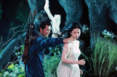 倩女幽魂剧照的剧照