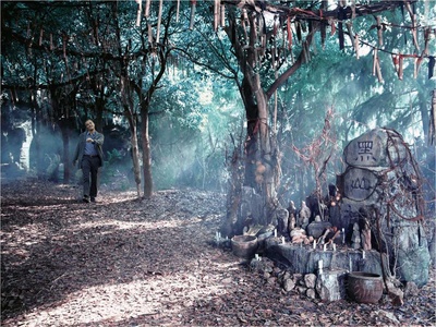 倩女幽魂剧照的剧照