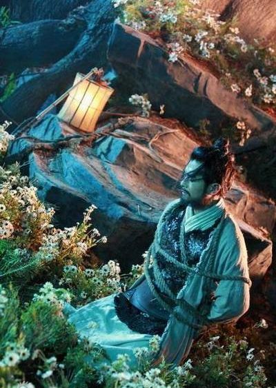 倩女幽魂剧照的剧照