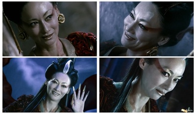 倩女幽魂剧照的剧照