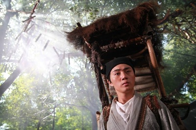 倩女幽魂剧照的剧照