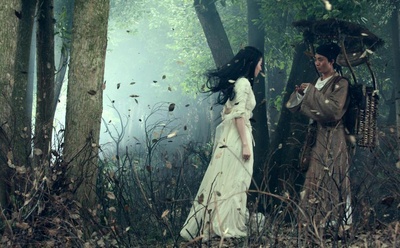 倩女幽魂剧照的剧照