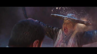 健忘村剧照的剧照