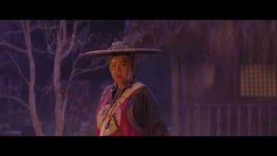 健忘村剧照的剧照