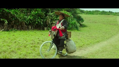 健忘村剧照的剧照