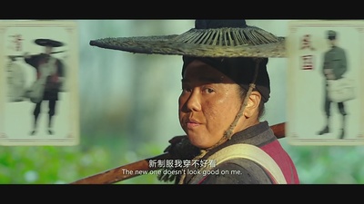 健忘村剧照的剧照