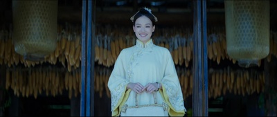 健忘村剧照的剧照