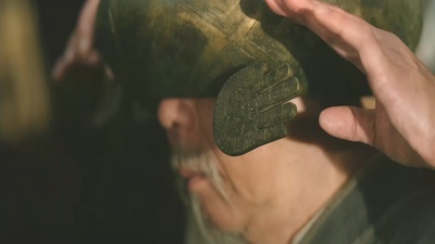 健忘村剧照的剧照