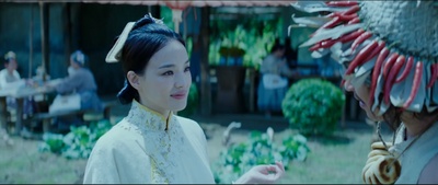 健忘村剧照的剧照