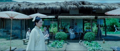 健忘村剧照的剧照