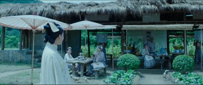 健忘村剧照的剧照