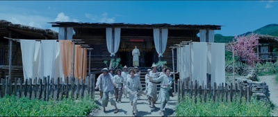 健忘村剧照的剧照