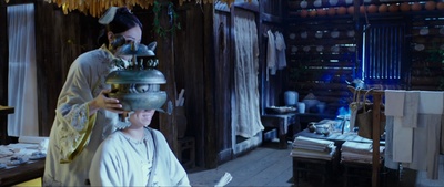 健忘村剧照的剧照