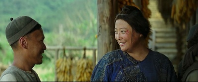 健忘村剧照的剧照