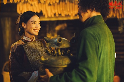 健忘村剧照的剧照