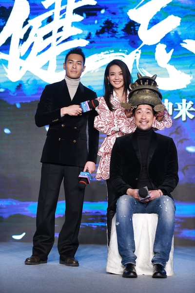 健忘村剧照的剧照