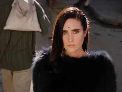 阿丽塔：战斗天使剧照的剧照