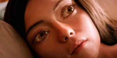 阿丽塔：战斗天使剧照的剧照