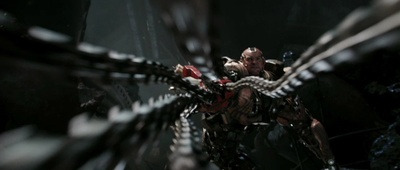 阿丽塔：战斗天使剧照的剧照