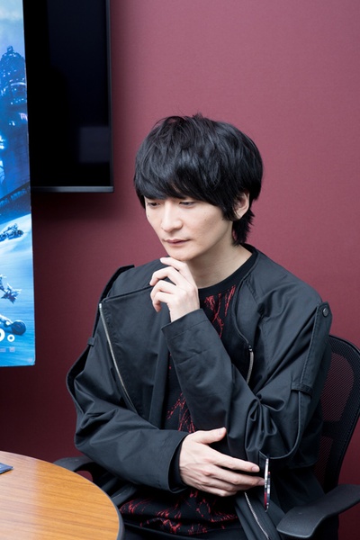 阿丽塔：战斗天使剧照的剧照