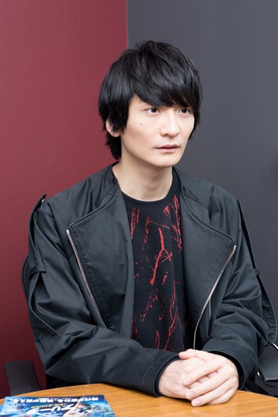 阿丽塔：战斗天使剧照的剧照