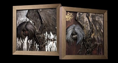 阿丽塔：战斗天使剧照的剧照