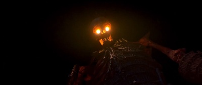 久保与二弦琴剧照的剧照