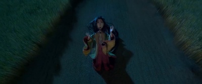 久保与二弦琴剧照的剧照